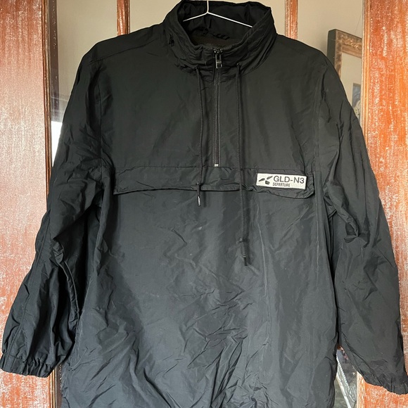 Aritzia TNA Golden Zip Up Jacket - Picture 1 of 5